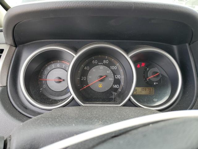 Photo 9 from auction – 2009 NISSAN VERSA S with VIN 3N1BC13E99L361176