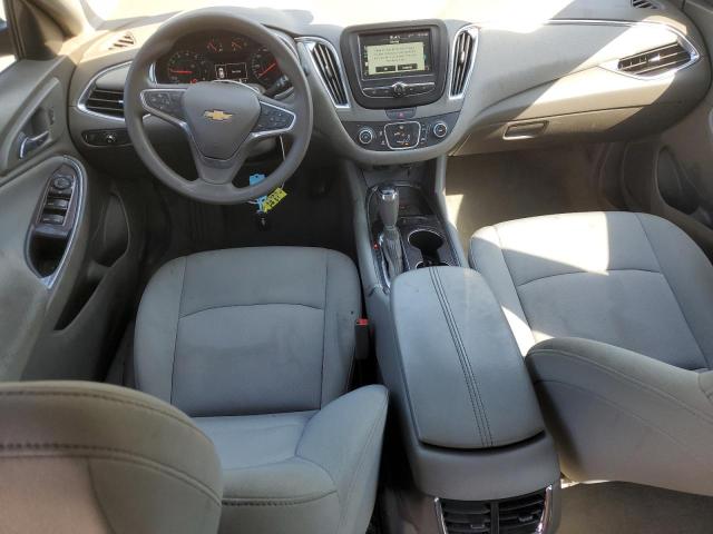 Photo 8 from auction – 2018 CHEVROLET MALIBU LT with VIN 1G1ZD5ST5JF204283