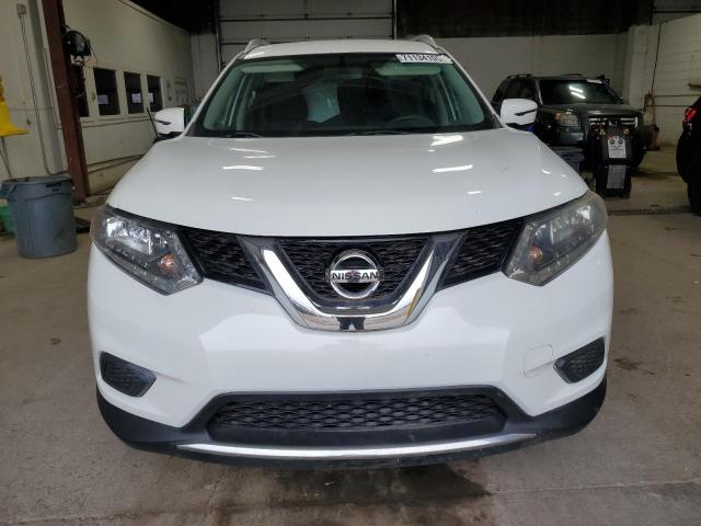 Zdjęcie 5 z aukcji – 2016 NISSAN ROGUE S z VIN KNMAT2MVXGP625116