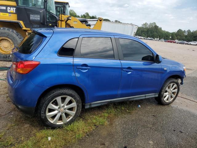 Photo 3 from auction – 2015 MITSUBISHI OUTLANDER with VIN 4A4AR3AUXFE032181