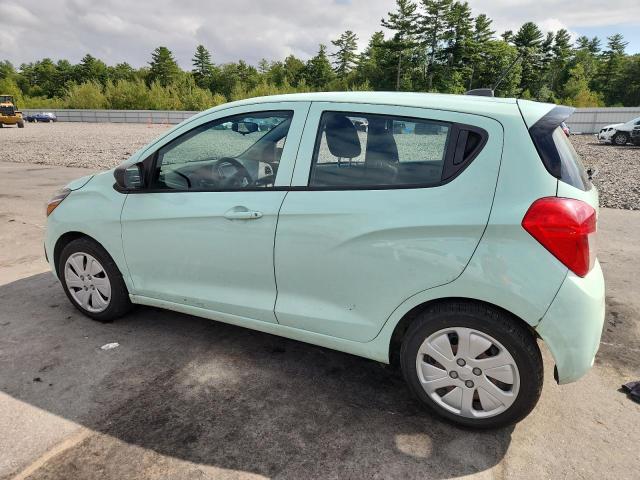 Photo 2 from auction – 2017 CHEVROLET SPARK LS with VIN KL8CB6SA0HC756902
