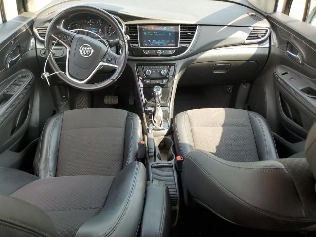 Photo 8 from auction – 2019 BUICK ENCORE PRE with VIN KL4CJASB3KB729111
