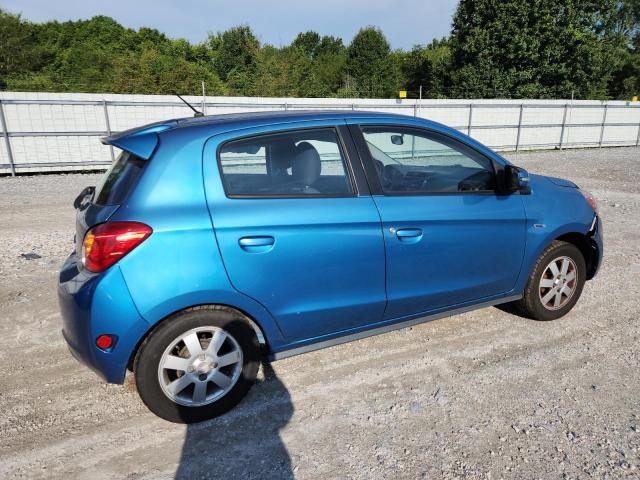 Photo 3 from auction – 2015 MITSUBISHI MIRAGE ES with VIN ML32A4HJ7FH047274