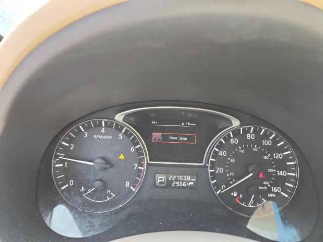Photo 9 from auction – 2015 NISSAN ALTIMA 2.5 with VIN 1N4AL3AP0FN386137