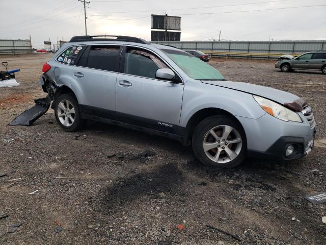Снимка 4 от търг – 2014 SUBARU OUTBACK 2. с VIN 4S4BRBLC2E3213405