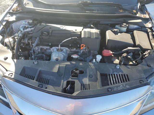 Photo 11 from auction – 2016 ACURA ILX PREMIU with VIN 19UDE2F73GA008943