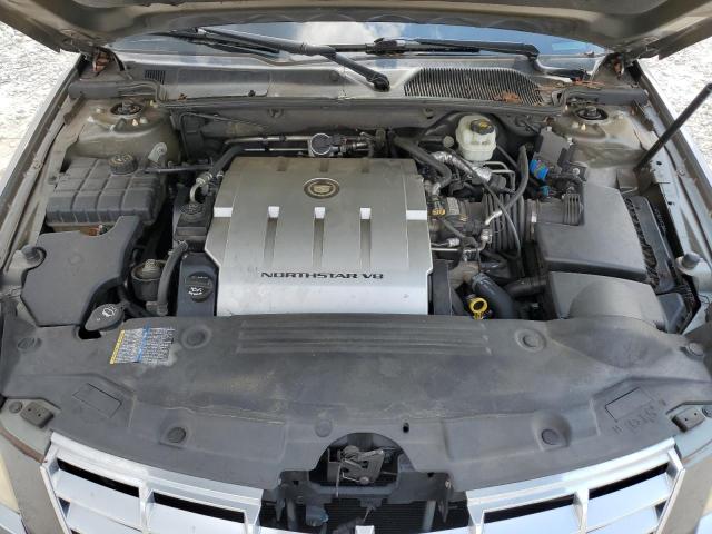 Photo 11 from auction – 2008 CADILLAC DTS with VIN 1G6KD57Y38U116242