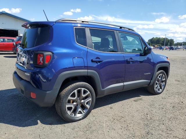 Photo 3 from auction – 2017 JEEP RENEGADE L with VIN ZACCJBBBXHPG52375