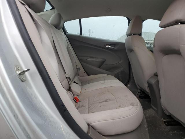 Photo 10 from auction – 2017 CHEVROLET CRUZE LS with VIN 1G1BC5SM2H7152256