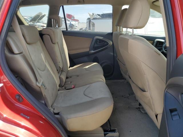 Photo 11 from auction – 2010 TOYOTA RAV4 with VIN JTMBF4DV5AD024793