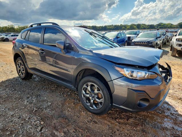 Foto 4 de la subasta – 2022 SUBARU CROSSTREK con VIN JF2GTHSC2NH218818