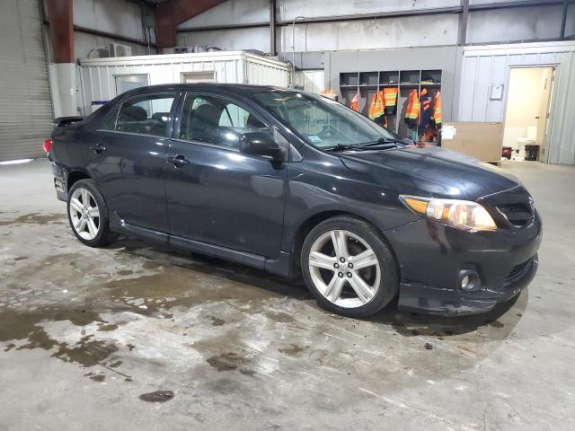 Фото 4 с аукциона – 2013 TOYOTA COROLLA BA с VIN 2T1BU4EE7DC075024