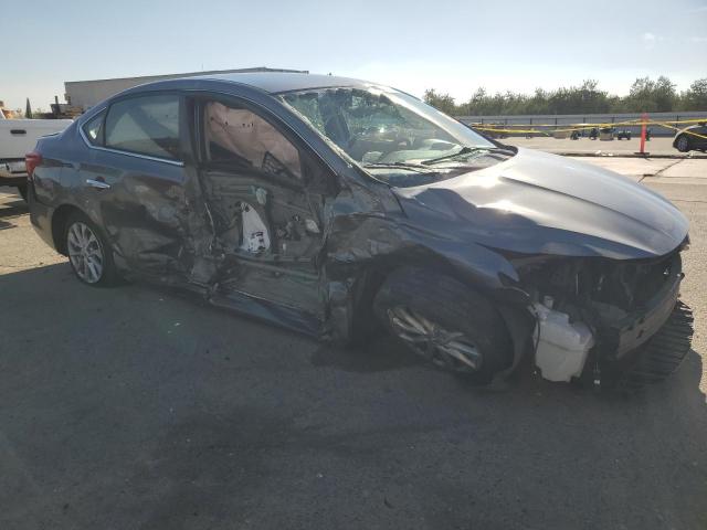 Снимка 4 от търг – 2019 NISSAN SENTRA с VIN 3N1AB7AP2KY362944