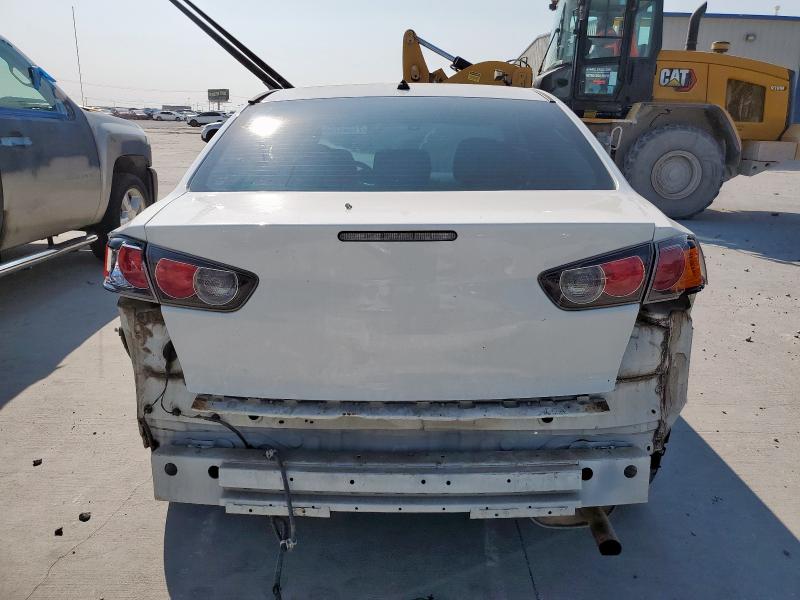 Photo 6 from auction – 2015 MITSUBISHI LANCER ES with VIN JA32U2FU2FU019345