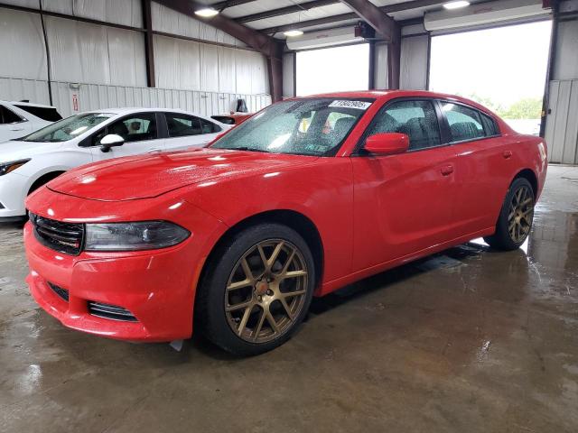 DODGE CHARGER SX 2022 with VIN 2C3CDXBG1NH137959 - Photo from auction