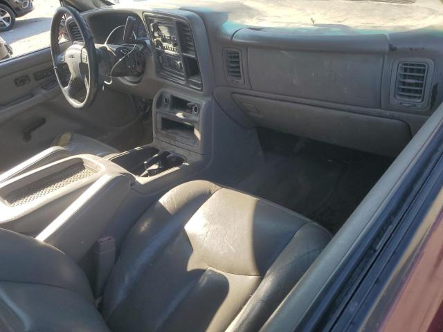 Photo 8 from auction – 2005 GMC NEW SIERRA with VIN 2GTEK13T951328671