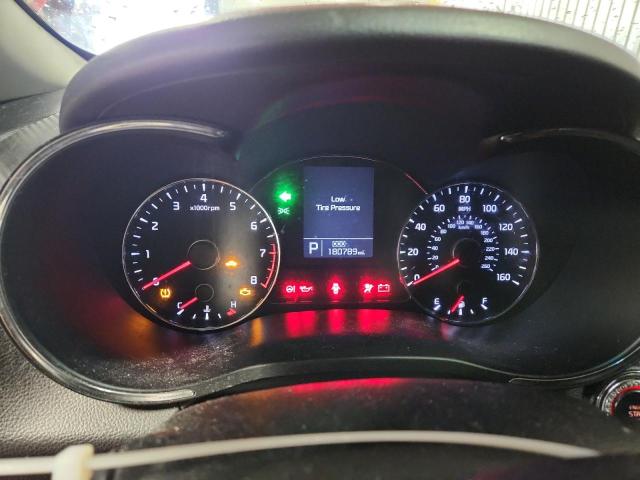 Photo 9 from auction – 2014 KIA FORTE EX with VIN KNAFZ4A89E5205092