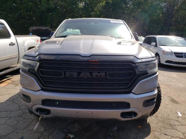 Photo 5 from auction – 2022 RAM 1500 LIMIT with VIN 1C6RREHT5NN114361