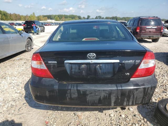 Photo 6 from auction – 2002 TOYOTA CAMRY LE with VIN 4T1BF30K12U020162