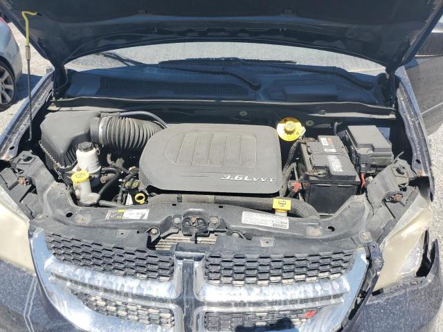 Photo 12 from auction – 2013 DODGE GRAND CARA with VIN 2C4RDGBG4DR778926