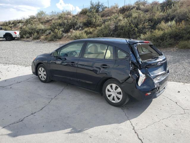 Photo 2 from auction – 2013 SUBARU IMPREZA with VIN JF1GPAA63D2869646