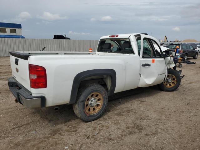 Photo 3 from auction – 2007 CHEVROLET SILVERADO with VIN 1GCEC14C47Z539296