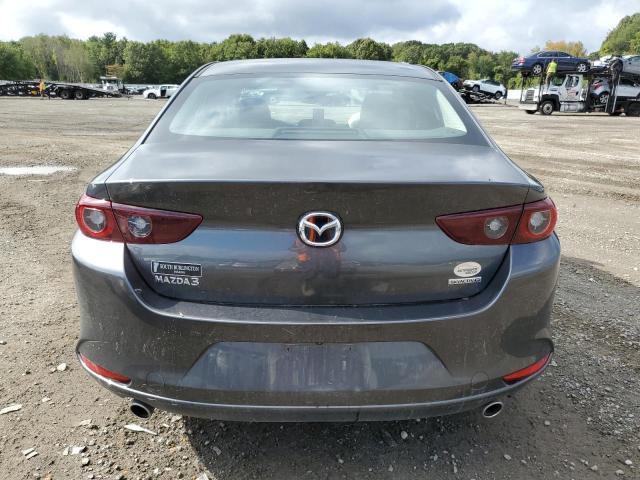 Photo 6 from auction – 2023 MAZDA 3 PREFERRE with VIN 3MZBPACMXPM384849