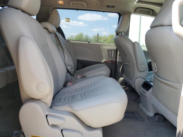 Photo 11 from auction – 2012 TOYOTA SIENNA XLE with VIN 5TDYK3DC6CS191413