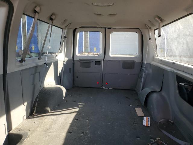 Photo 10 from auction – 2010 FORD ECONOLINE with VIN 1FBNE3BL2ADA88578