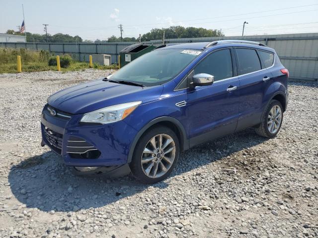 Photo 1 from auction – 2016 FORD ESCAPE SE with VIN 1FMCU0G77GUC73956