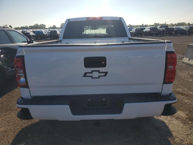 Photo 6 from auction – 2018 CHEVROLET SILVERADO with VIN 1GCVKPEC8JZ326234