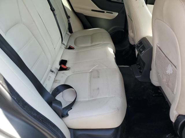 Photo 11 from auction – 2020 JAGUAR F-PACE PRESTIGE with VIN SADCK2GX2LA642924