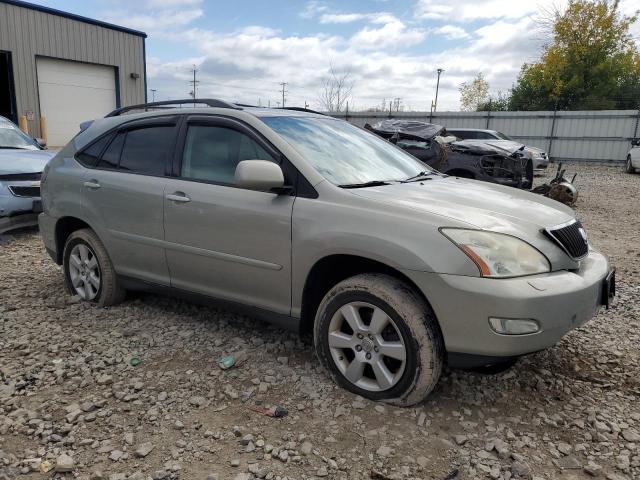 Photo 4 from auction – 2006 LEXUS RX 330 with VIN 2T2HA31U26C106155