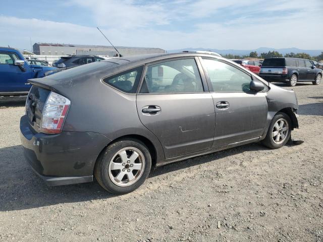 Photo 3 from auction – 2007 TOYOTA PRIUS with VIN JTDKB20U073220703