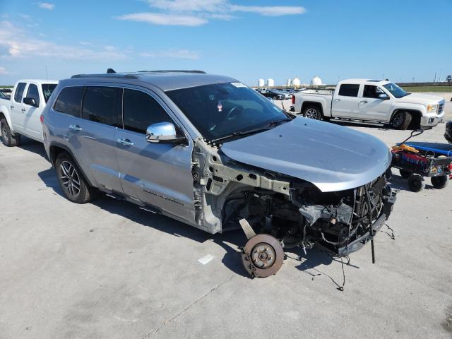 Photo 4 from auction – 2019 JEEP GRAND CHER with VIN 1C4RJFBG2KC686223