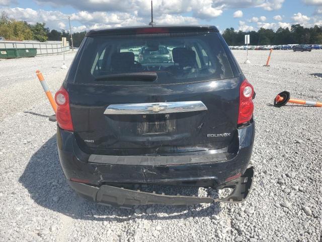 Photo 6 from auction – 2015 CHEVROLET EQUINOX LS with VIN 2GNFLEEKXF6265136