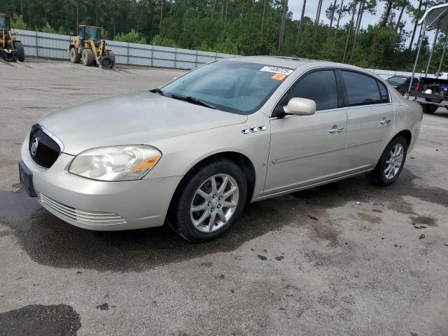 BUICK LUCERNE CX 2007 with VIN 1G4HD57287U215457 - Photo from auction