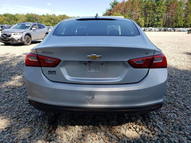 Photo 6 from auction – 2017 CHEVROLET MALIBU LT with VIN 1G1ZE5ST4HF204329