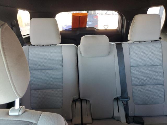 Photo 10 from auction – 2013 FORD EXPLORER X with VIN 1FM5K7D81DGA18721