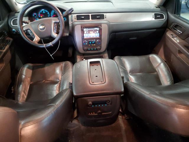 Photo 8 from auction – 2012 CHEVROLET SILVERADO with VIN 3GCPKTE26CG200885