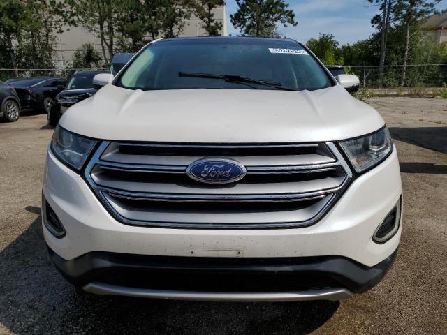 Photo 5 from auction – 2017 FORD EDGE TITAN with VIN 2FMPK3K92HBB53099