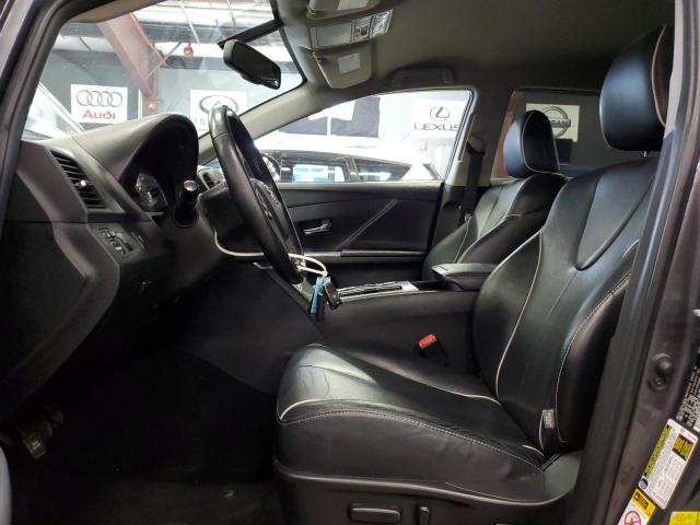 Photo 7 from auction – 2015 TOYOTA VENZA LE with VIN 4T3BA3BB4FU072944