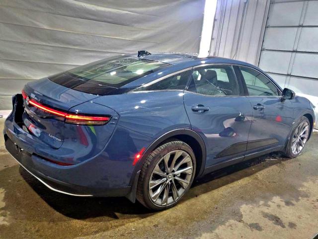 Photo 3 from auction – 2025 TOYOTA CROWN XLE with VIN JTDAAAAF8S3038393
