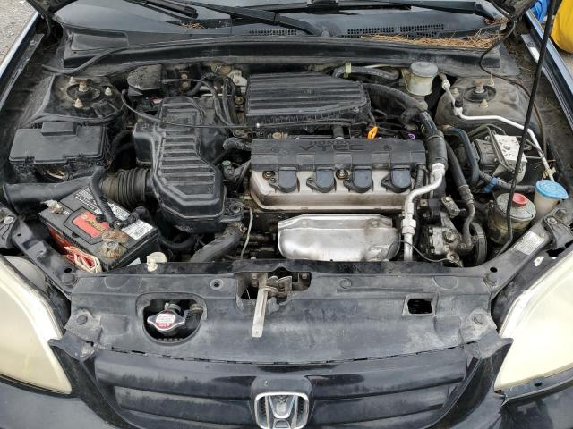 Photo 11 from auction – 2002 HONDA CIVIC EX with VIN 1HGES26782L017454