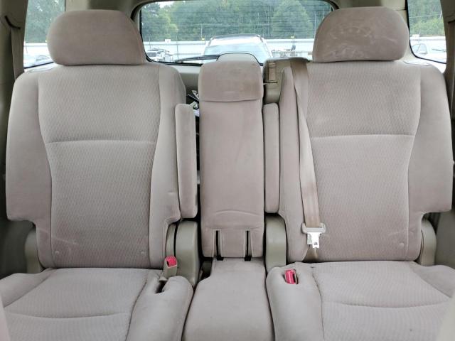 Photo 10 from auction – 2009 TOYOTA HIGHLANDER with VIN JTEDS41AX92074257