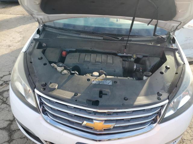 Photo 12 from auction – 2016 CHEVROLET TRAVERSE L with VIN 1GNKRGKD3GJ158223