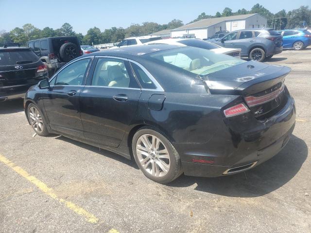 Photo 2 from auction – 2014 LINC MKZ with VIN 3LN6L2GK1ER820952