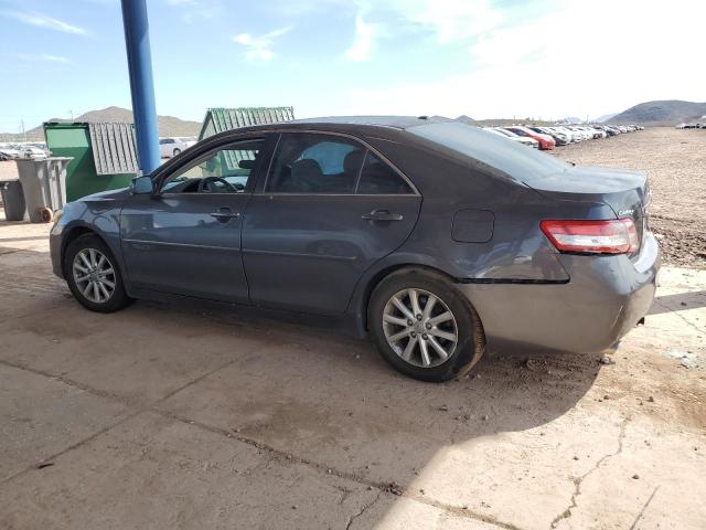 Photo 2 from auction – 2011 TOYOTA CAMRY SE with VIN 4T1BK3EK4BU631324