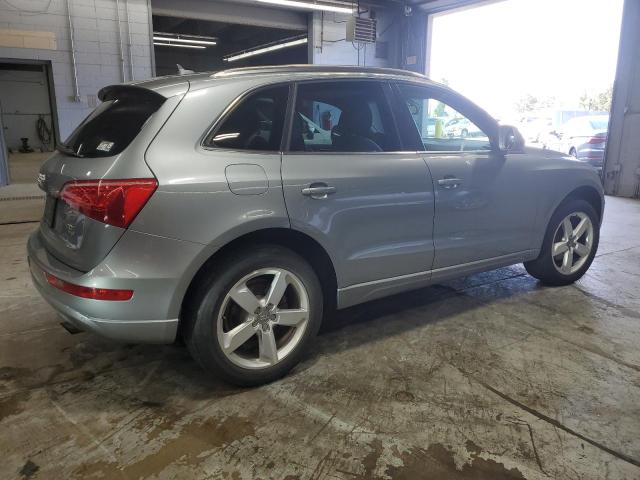 Photo 3 from auction – 2011 AUDI Q5 PREMIUM with VIN WA1LFAFP7BA065585
