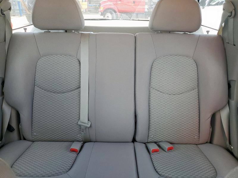 Photo 10 from auction – 2010 CHEVROLET HHR LS with VIN 3GNBAADB2AS505336